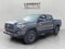 2021 Toyota Tacoma 4WD SR