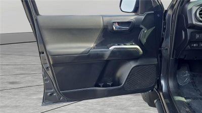 2021 Toyota Tacoma 4WD SR