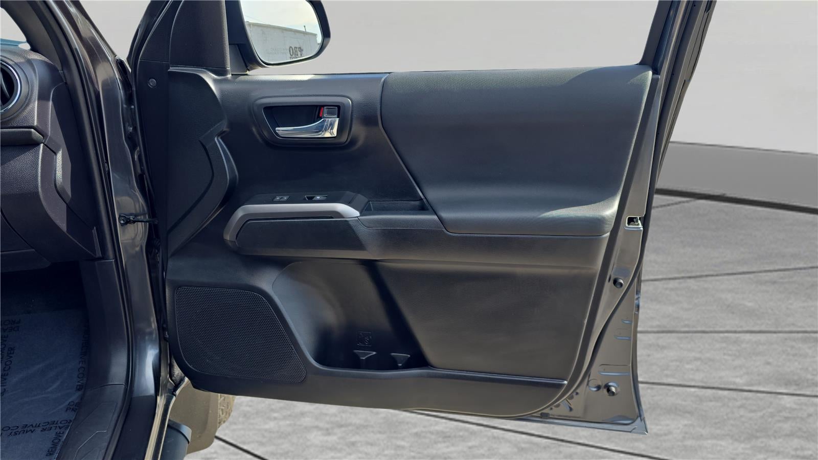 2021 Toyota Tacoma 4WD SR