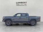 2021 Toyota Tacoma 4WD SR