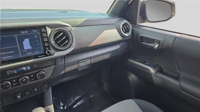 2021 Toyota Tacoma 4WD SR