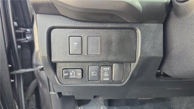 2021 Toyota Tacoma 4WD SR