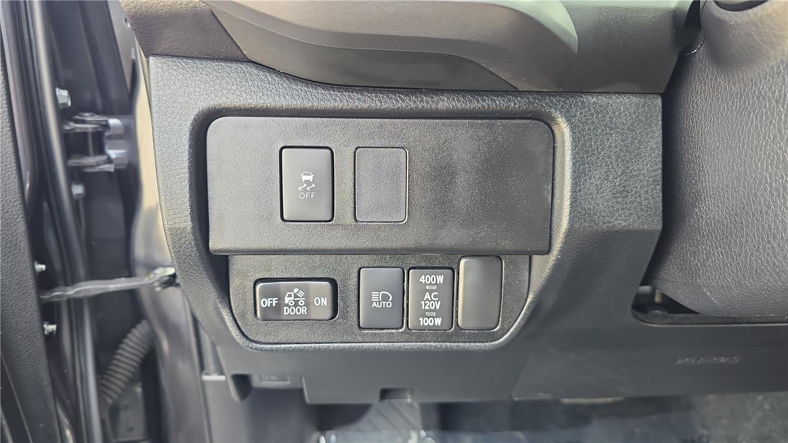 2021 Toyota Tacoma 4WD SR