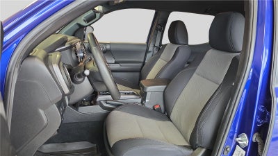 2022 TOYOTA TRUCK TACOMA 4WD TRD OFF ROAD