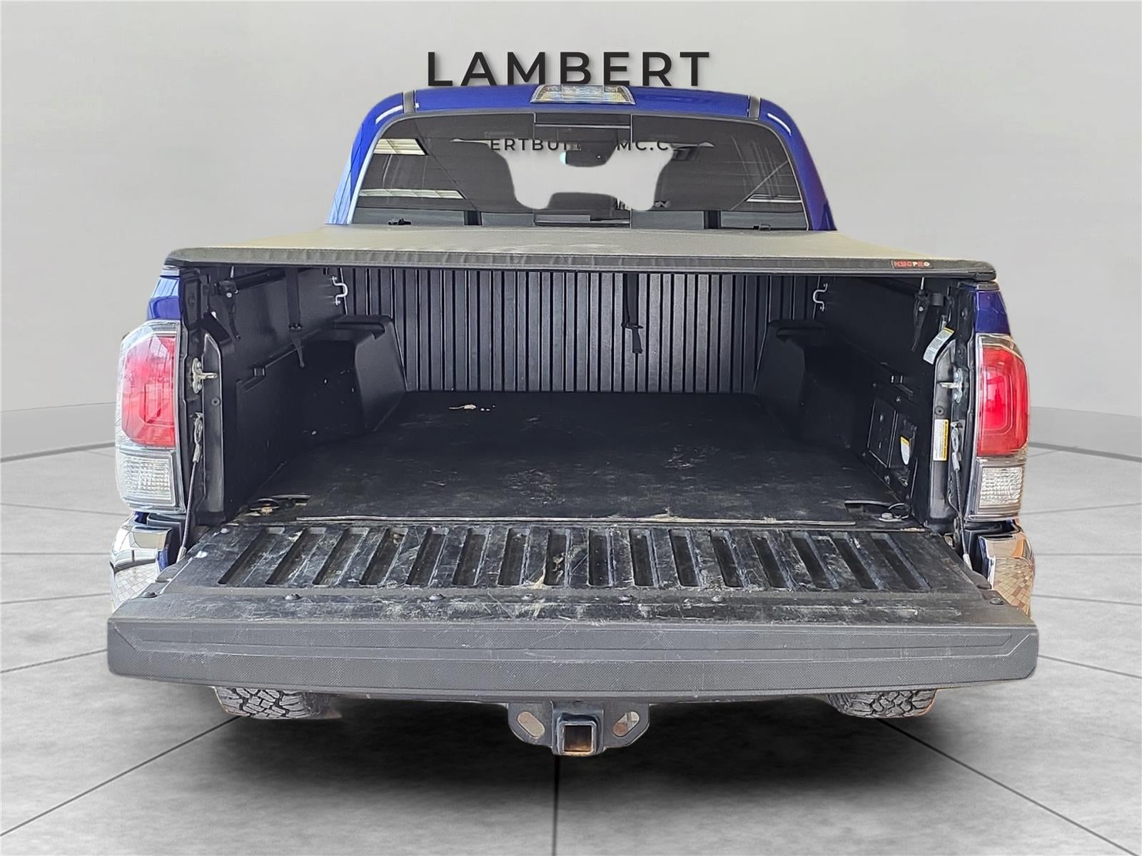 2022 TOYOTA TRUCK TACOMA 4WD TRD OFF ROAD