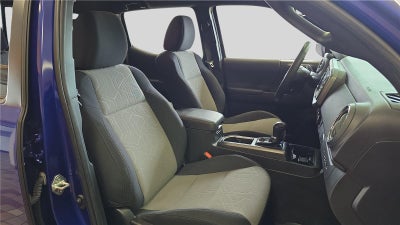 2022 TOYOTA TRUCK TACOMA 4WD TRD OFF ROAD