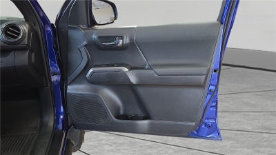 2022 TOYOTA TRUCK TACOMA 4WD TRD OFF ROAD