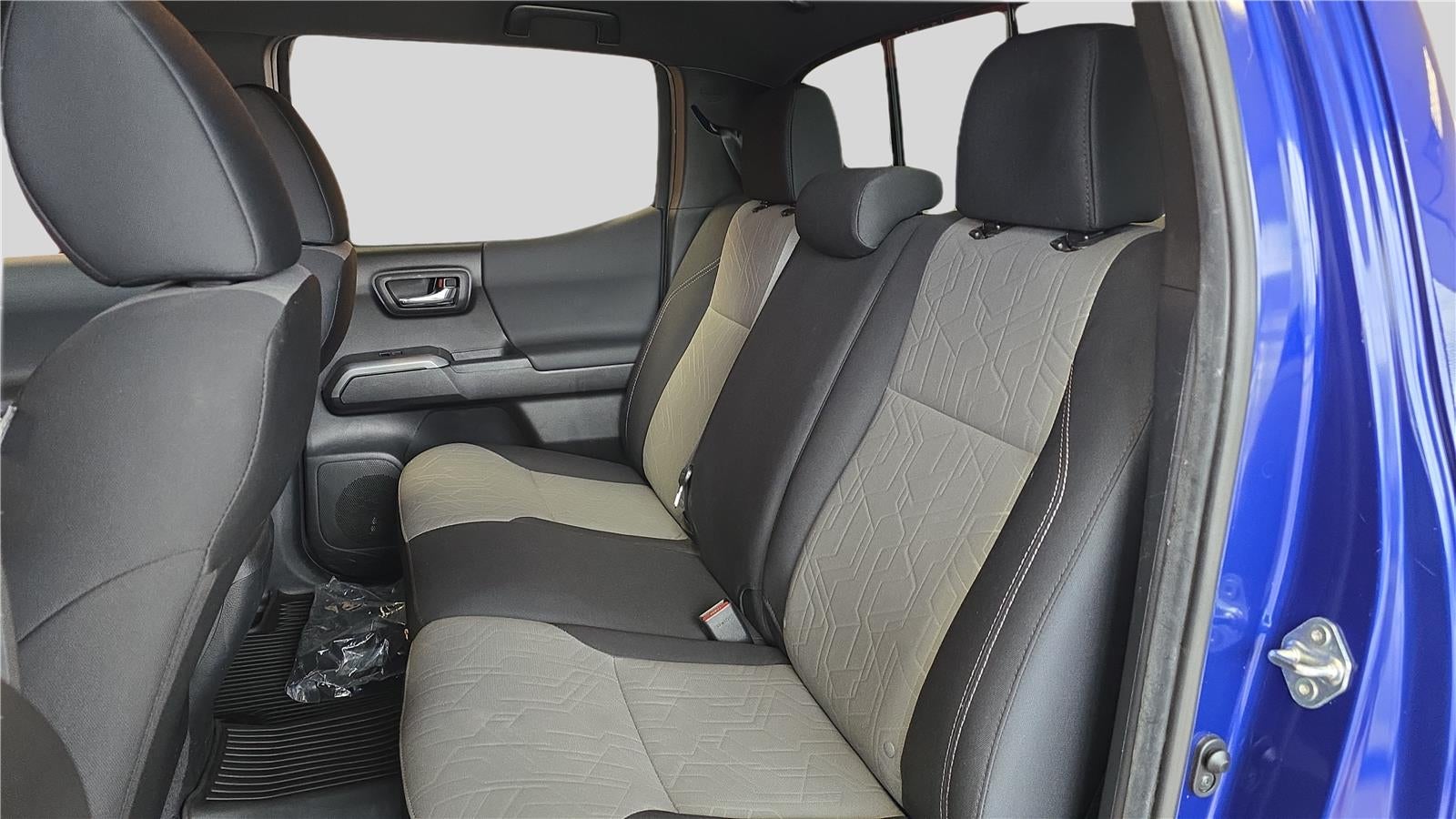 2022 TOYOTA TRUCK TACOMA 4WD TRD OFF ROAD