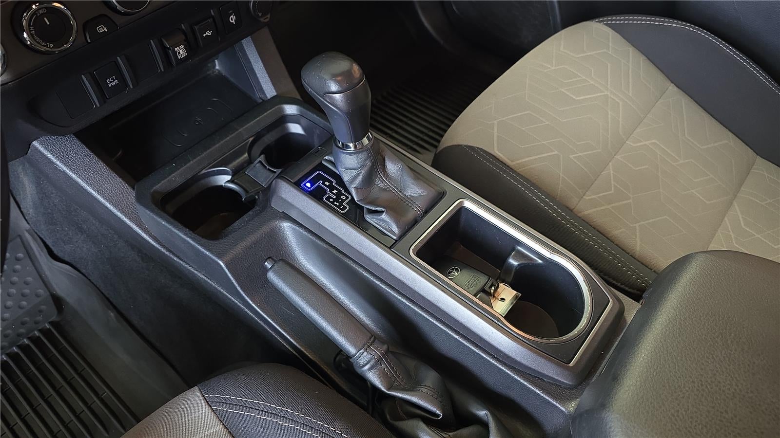 2022 TOYOTA TRUCK TACOMA 4WD TRD OFF ROAD