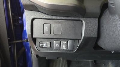 2022 TOYOTA TRUCK TACOMA 4WD TRD OFF ROAD