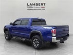 2022 TOYOTA TRUCK TACOMA 4WD TRD OFF ROAD