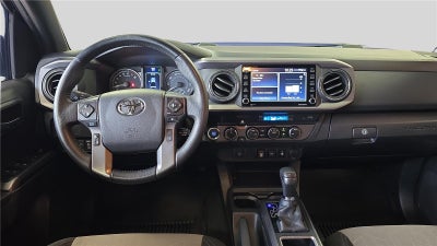 2022 TOYOTA TRUCK TACOMA 4WD TRD OFF ROAD