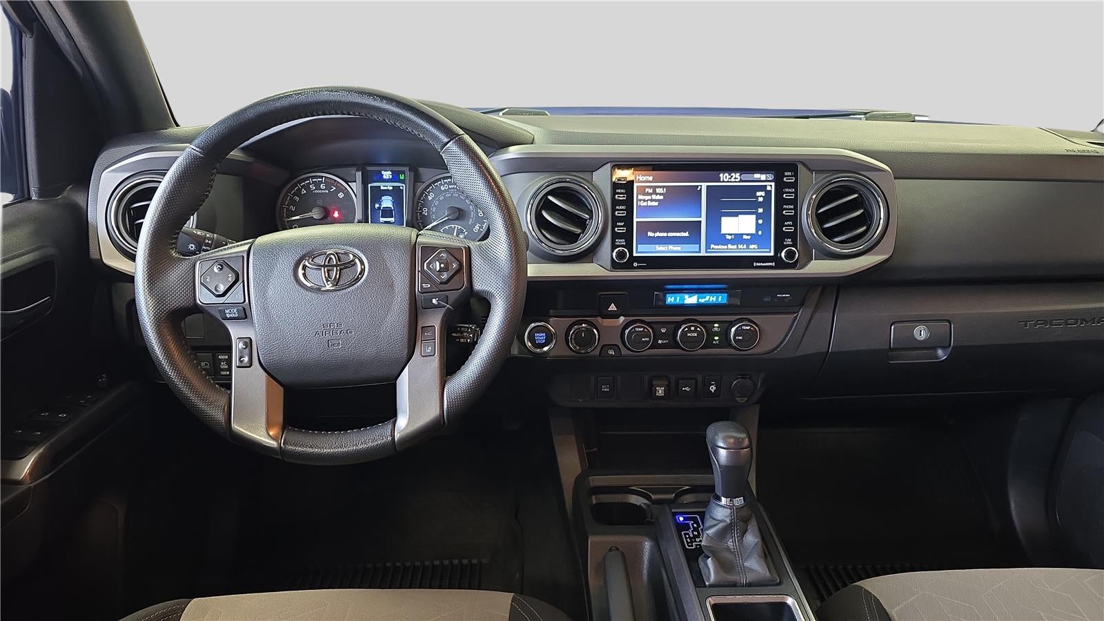 2022 TOYOTA TRUCK TACOMA 4WD TRD OFF ROAD