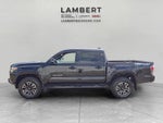2021 Toyota Tacoma 4WD SR
