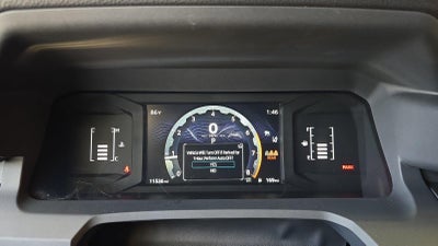2024 Toyota Tacoma 4WD SR