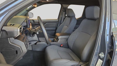 2024 Toyota Tacoma 4WD SR