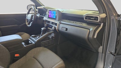 2024 Toyota Tacoma 4WD SR