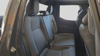 2024 Toyota Tacoma 4WD SR