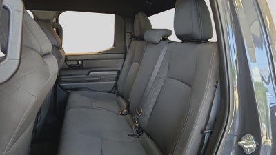 2024 Toyota Tacoma 4WD SR