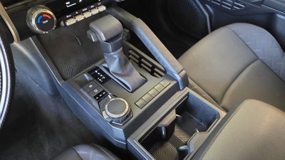 2024 Toyota Tacoma 4WD SR