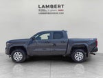 2024 Toyota Tacoma 4WD SR