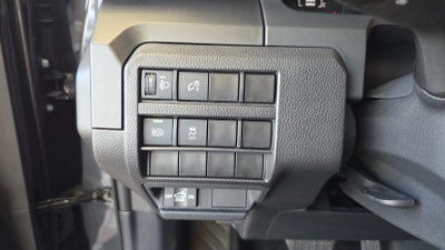 2024 Toyota Tacoma 4WD SR