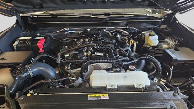 2024 Toyota Tacoma 4WD SR