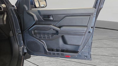 2024 Toyota Tacoma 4WD SR