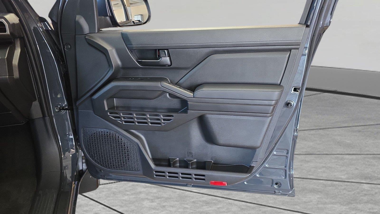 2024 Toyota Tacoma 4WD SR