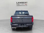 2024 Toyota Tacoma 4WD SR