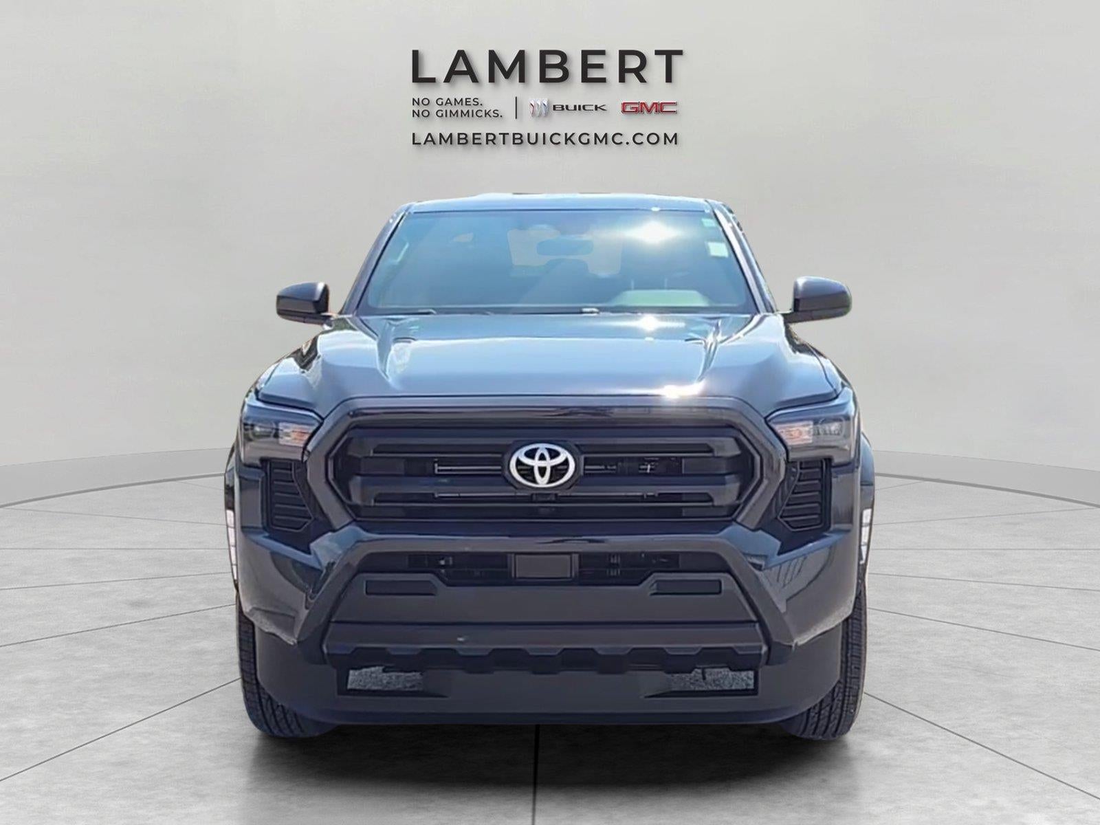 2024 Toyota Tacoma 4WD SR