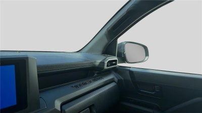 2024 Toyota Tacoma 4WD SR