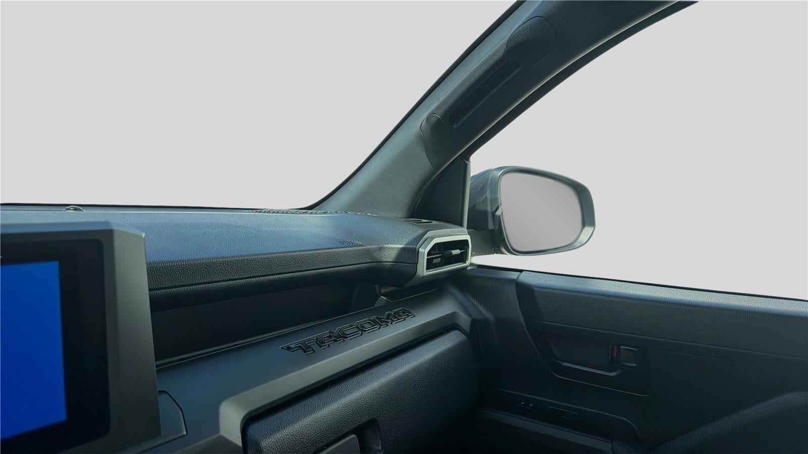 2024 Toyota Tacoma 4WD SR