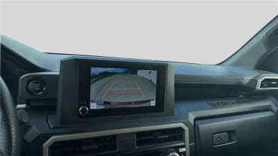 2024 Toyota Tacoma 4WD SR