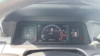 2024 Toyota Tacoma 4WD SR