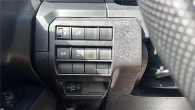 2024 Toyota Tacoma 4WD SR