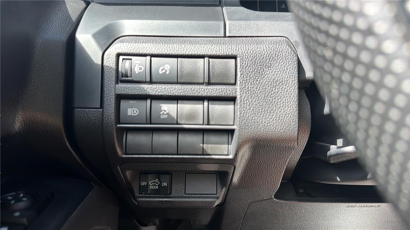 2024 Toyota Tacoma 4WD SR