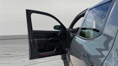 2024 Toyota Tacoma 4WD SR