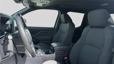 2024 Toyota Tacoma 4WD SR