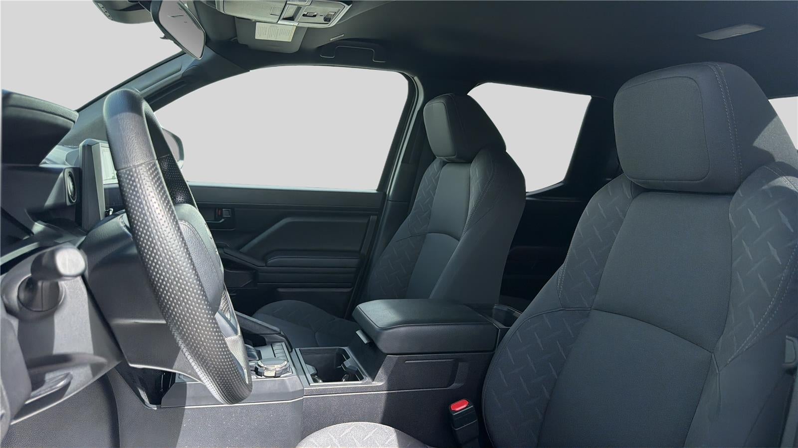 2024 Toyota Tacoma 4WD SR