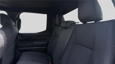 2024 Toyota Tacoma 4WD SR