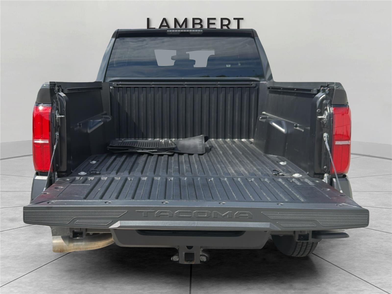 2024 Toyota Tacoma 4WD SR
