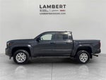 2024 Toyota Tacoma 4WD SR