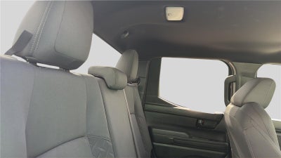 2024 Toyota Tacoma 4WD SR
