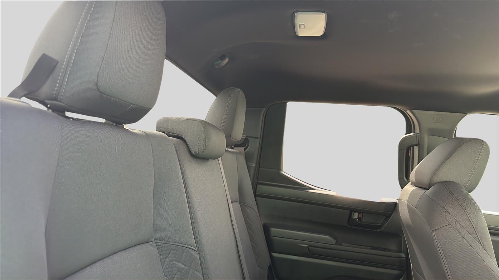 2024 Toyota Tacoma 4WD SR