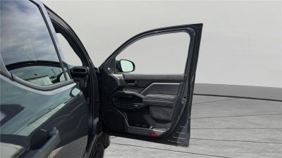 2024 Toyota Tacoma 4WD SR