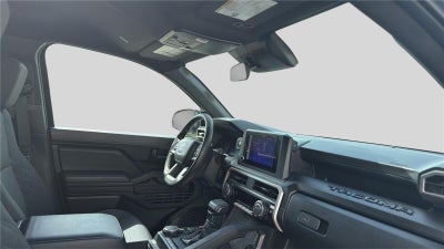2024 Toyota Tacoma 4WD SR