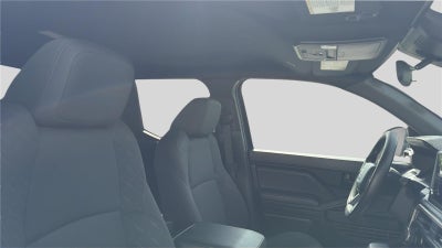2024 Toyota Tacoma 4WD SR