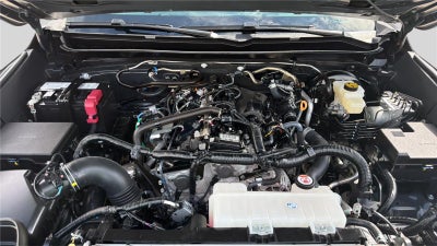 2024 Toyota Tacoma 4WD SR