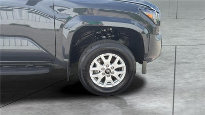 2024 Toyota Tacoma 4WD SR